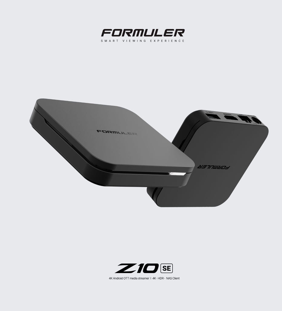 NEW 2023 Formuler Z11 Pro Max TV BOX Android 11 Dual Band 5G 4K 4GB Ram  32GB ROM