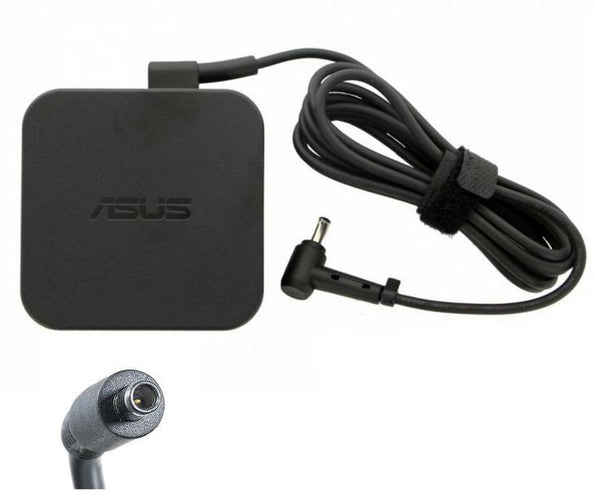 19V 3.42A Genuine Power Adapter AC Charger for asus BU401LA BU401LG B551LA B551LG 4.5x3.0m