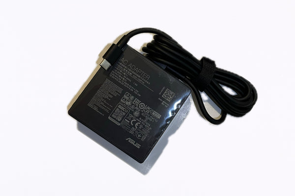 original 100w type-C adapter fit ASUS Zenbook 14X UM5401UA UM5401QA UM5401RA