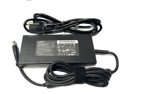 Chargeur USB-C 45 watts original pour Acer Chromebook 314 (C933) 