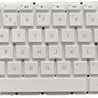 New Laptop US Keyboard for HP Pavilion 14-BS 14M-BA 14-BW 14G-BR 14-BP 14T-BA 14M-BA 14-BA 240 G6 245 G6 246 G6 white