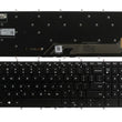 Laptop Replacement Keyboard for Dell Inspiron: 7566 7567 7577 7588 7773 7778 7779 3579 3558 3583 3779 5565 5567 5570 Replacement Keyboard with Backlit & Frame US Layout