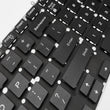 Replacement Laptop Keyboard No Backlight for Dell Inspiron 3583 5565 5567 5570 5575 7566 7567 7577 5765 5767 5770 5775 7773 7778 7779, G3 3579 3779, G5 15 5587, G7 15 7588 US