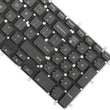 Replacement Laptop Keyboard No Backlight for Dell Inspiron 3583 5565 5567 5570 5575 7566 7567 7577 5765 5767 5770 5775 7773 7778 7779, G3 3579 3779, G5 15 5587, G7 15 7588 US