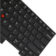 NEW Black US Keyboard with Backlit for Lenovo ThinkPad T14 Gen1 Gen2 P14s Gen1 Gen2 /E480 E485 L480 T480s E490 E495 T490 t495 L490 L380 L390 P43s 01YP280 01YP520 01YP360 01YP440 5N20V44073