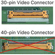 New Screen Replacement for HP 15-DY1013CA 15-DY1022LA 15-DY2003CA FHD 1920x1080