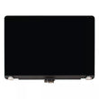 For Macbook Air M2 A2681 (2022) Screen LCD Display Assembly Sliver Replacement