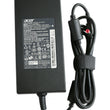 Acer Aspire A715-72 A715-72G Ac Adapter Charger & Power Cord 180W ADP-180MB K