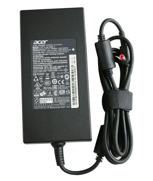 ACER Predator Helios 300 series N17C1 Charger 180W Genuine Power Supply Cord