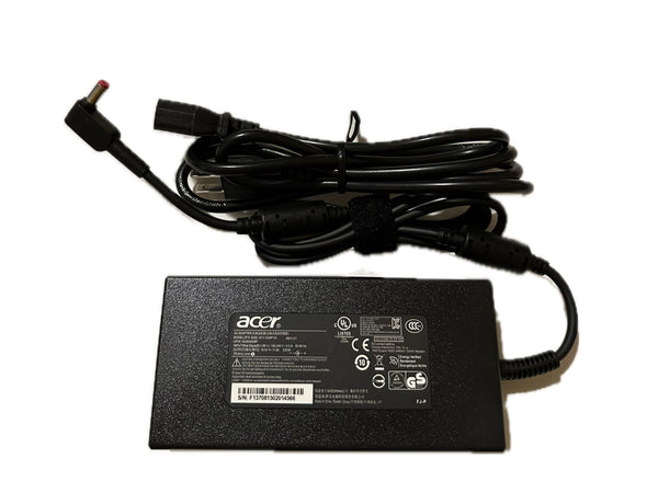 Genuine Acer ConceptD Ezel CC715-71 Power Supplies A17-230P1A Chicony Charger