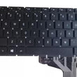 Keyboard Compatible with HP 15-BS 15-BP 15-BR 15-BW 15G-BR 15Q-BD 15Z-BW 17G-BR 15-RA 15-RB 17-BS 17-BR 17-AE 17-AK 17-AR 250 G6 255 G6 Envy X360 15m-BP black Backlight