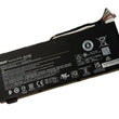 New Genuine Battery for Acer AN515-47, AN515-58 KT.0040G.015 3550mAh / 54.67Wh