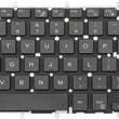 Replacement Laptop Keyboard No Backlight for Dell Inspiron 3583 5565 5567 5570 5575 7566 7567 7577 5765 5767 5770 5775 7773 7778 7779, G3 3579 3779, G5 15 5587, G7 15 7588 US