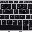 Replacement Laptop Keyboard No Backlight for HP EliteBook 840 G5 840 G6 745 G5 745 G6 846 G5 846 G6 ZBOOK 14u G5 14u G6 US Layout