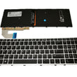 Keyboard Replacement Compatible with HP ProBook 450 G5 455 G5 470 G5 650 G4 650 G5 Series Laptop L00739-001 L09593-001 L01028-001 L01027-001 925741-001