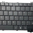 Laptop Keyboard Compatible with Toshiba Satellite C650 C655 C655D C660 C665 C675 L550 L650 L655 L670 L675 L675D L750 L750D L755 L770 B350 Black US