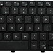 No Backlight Keyboard for Dell Inspiron 15 3000 3541 3542 3543 3552 3553 3558 3559/15 5000 5542 5543 5545 5547 5548 5552 5557 5558 5559/17 5000 5748 5749 5755 5758 5759