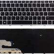 Replacement Laptop Keyboard No Backlight for HP EliteBook 840 G5 840 G6 745 G5 745 G6 846 G5 846 G6 ZBOOK 14u G5 14u G6 US Layout